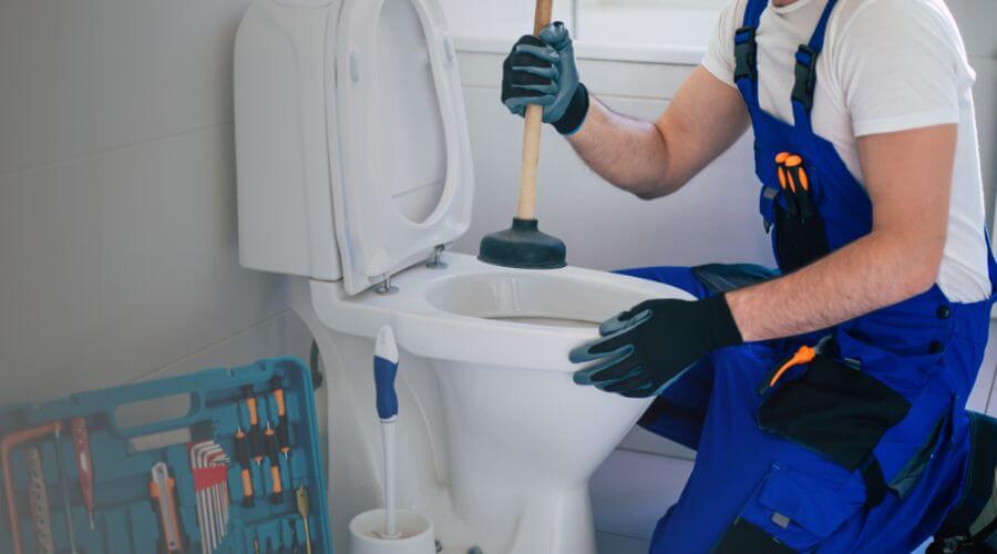 Local expert plumbing services in Olive Branch, IL